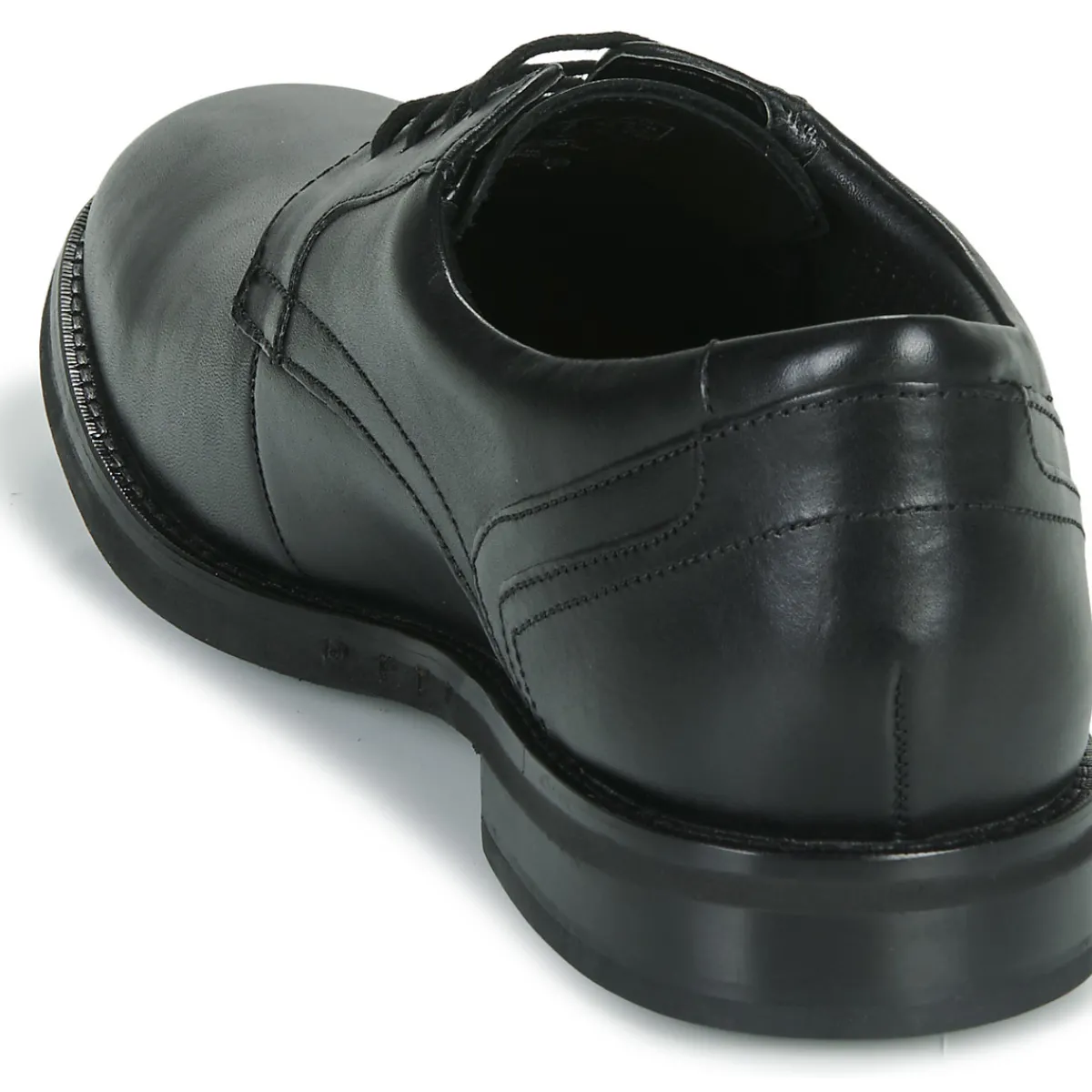 Clarks UN HUGH LACE-Homme Derbies & Richelieu