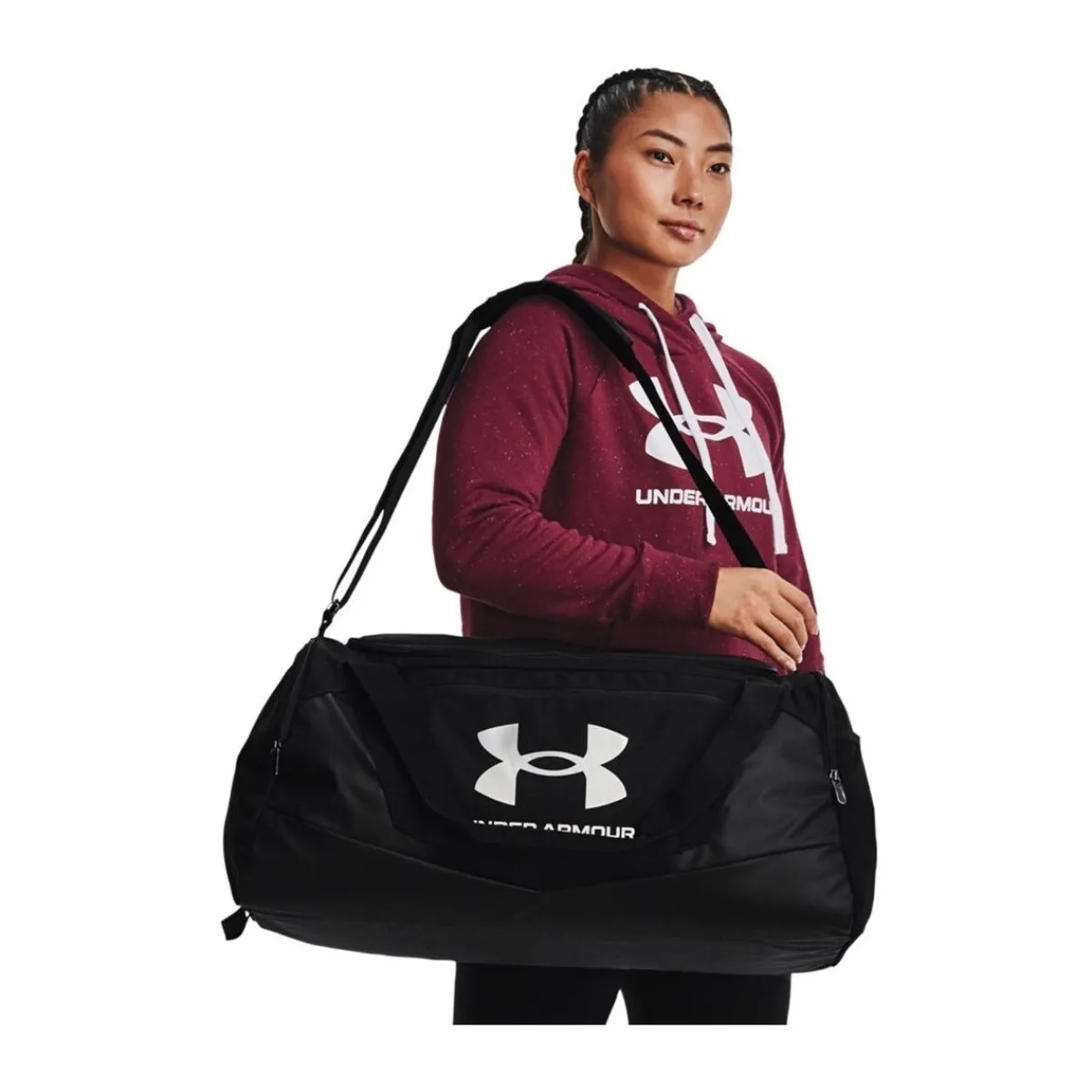 Under Armour Undeniable 5.0 Duffle M-Homme Sacs De Sport