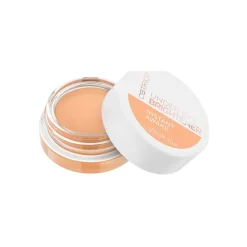 Catrice Under Eight Brightener Enlumineur Anti-cernes 020-nude Chaud-Homme Maquillage Teint