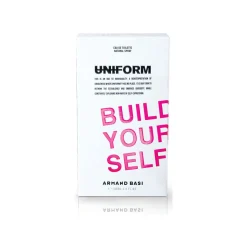 Armand Basi Uniform Build Your Self Edt Vapo-Homme Parfums