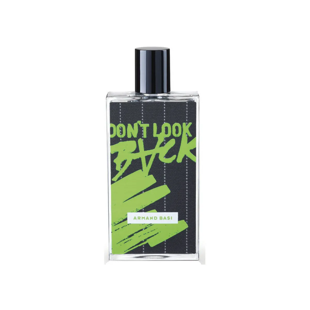 Armand Basi Uniform Don&39;t Look Back Edt Vapo-Homme Parfums