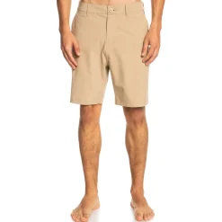 Quiksilver Union Heather 19"-Homme Maillots & Shorts De Bain