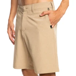 Quiksilver Union Heather 19