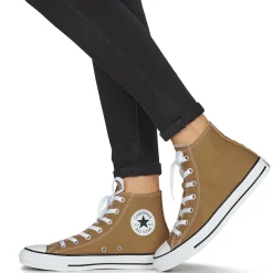Converse UNISEX CHUCK TAYLOR ALL STAR SEASONAL COLOR HIGH TOP-BU-Homme Bmx / Skate