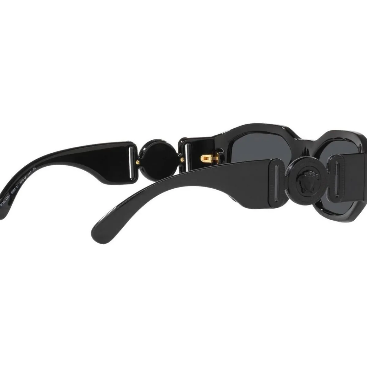 Versace UNISEX 0VE4361.-Homme Lunettes De Soleil