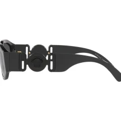 Versace UNISEX 0VE4361.-Homme Lunettes De Soleil