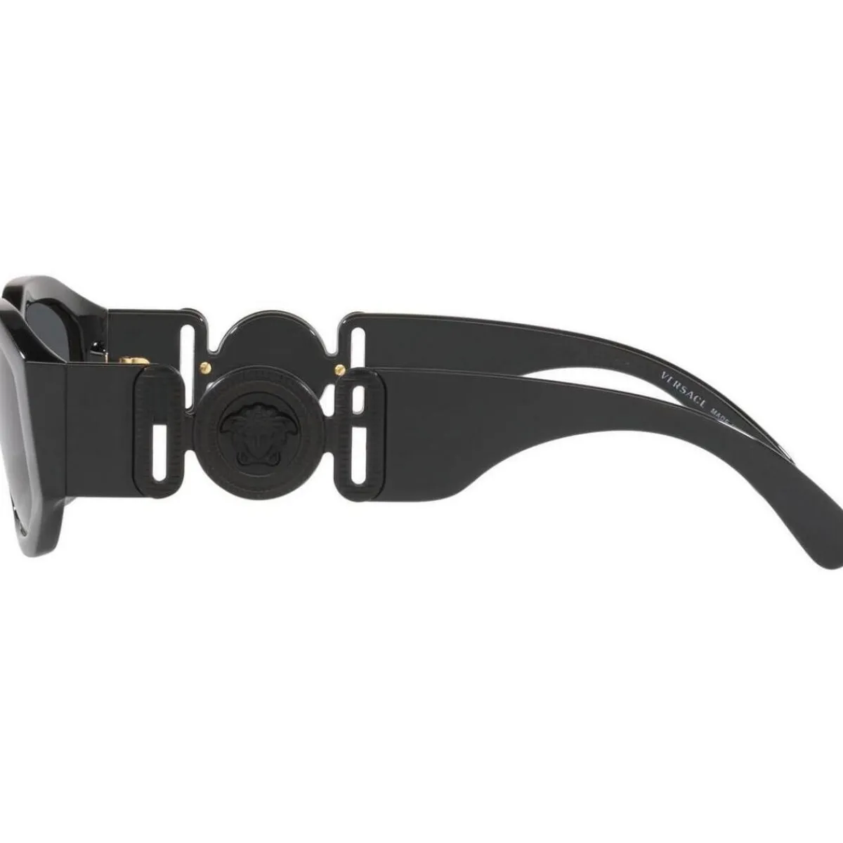 Versace UNISEX 0VE4361.-Homme Lunettes De Soleil