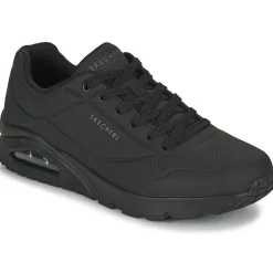 Skechers UNO-Homme Baskets Mode