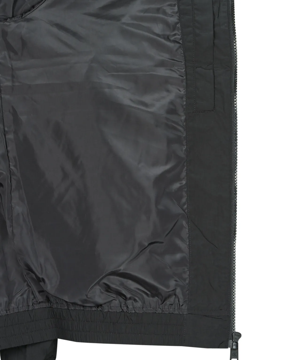 Calvin Klein Jeans UNPADDED HARRINGTON JACKET-Homme Vestes|Vestes