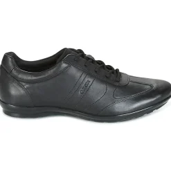 Geox UOMO SYMBOL-Homme Baskets Mode