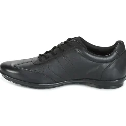 Geox UOMO SYMBOL-Homme Baskets Mode