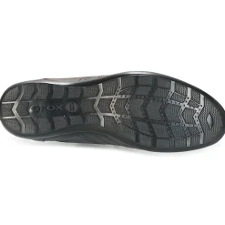 Geox UOMO SYMBOL-Homme Baskets Mode
