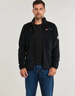 Geographical Norway UPLOAD-Homme Sweats & Polaires