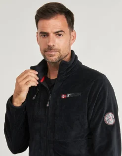 Geographical Norway UPLOAD-Homme Sweats & Polaires