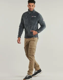 Geographical Norway UPLOAD-Homme Sweats & Polaires