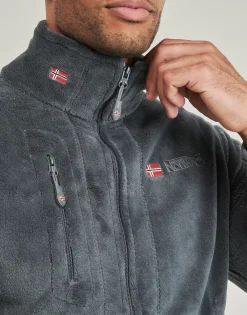Geographical Norway UPLOAD-Homme Sweats & Polaires