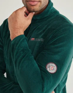 Geographical Norway UPLOAD-Homme Sweats & Polaires
