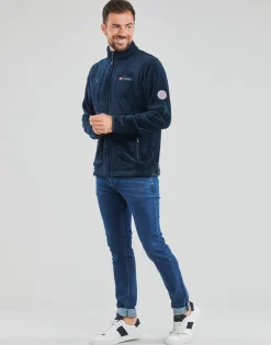 Geographical Norway UPLOAD-Homme Sweats & Polaires