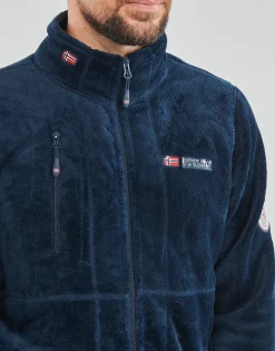 Geographical Norway UPLOAD-Homme Sweats & Polaires