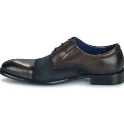 Kdopa URBAIN-Homme Derbies & Richelieu