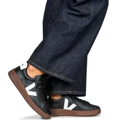 Veja URCA-Homme Baskets Mode