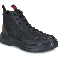 HUGO Urian_hito_nypu-Homme Bottines / Boots