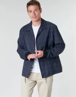 HUGO UROQ2022-Homme Vestes