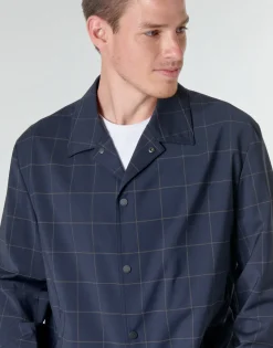 HUGO UROQ2022-Homme Vestes