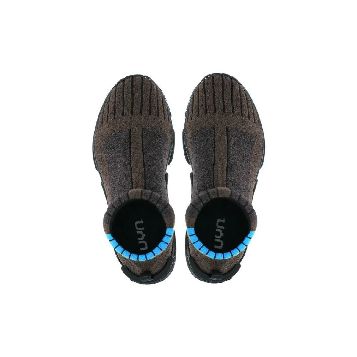 Uyn URQUIOLA URBAN SHOES-Homme Sport Indoor