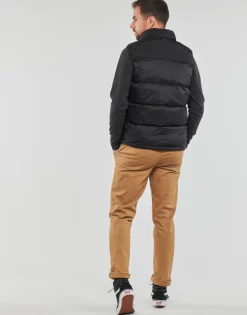 Schott UTAH V-Homme Manteaux