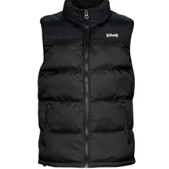 Schott UTAH V-Homme Manteaux