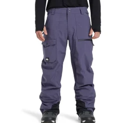 Quiksilver Utility-Homme Pantalons