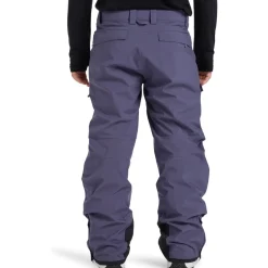 Quiksilver Utility-Homme Pantalons