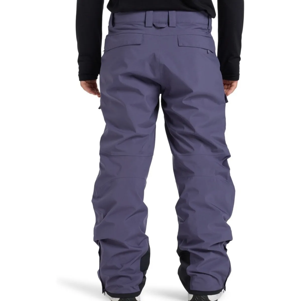 Quiksilver Utility-Homme Pantalons