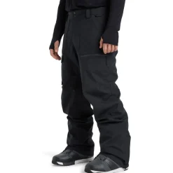 Quiksilver Utility-Homme Pantalons