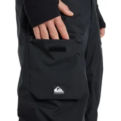 Quiksilver Utility-Homme Pantalons