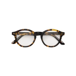 Retrosuperfuture UUF Numéro 129 Cadres Optiques, Havana, 48 mm-Homme Lunettes De Soleil