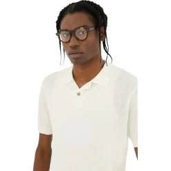 Retrosuperfuture UUF Numéro 129 Cadres Optiques, Havana, 48 mm-Homme Lunettes De Soleil