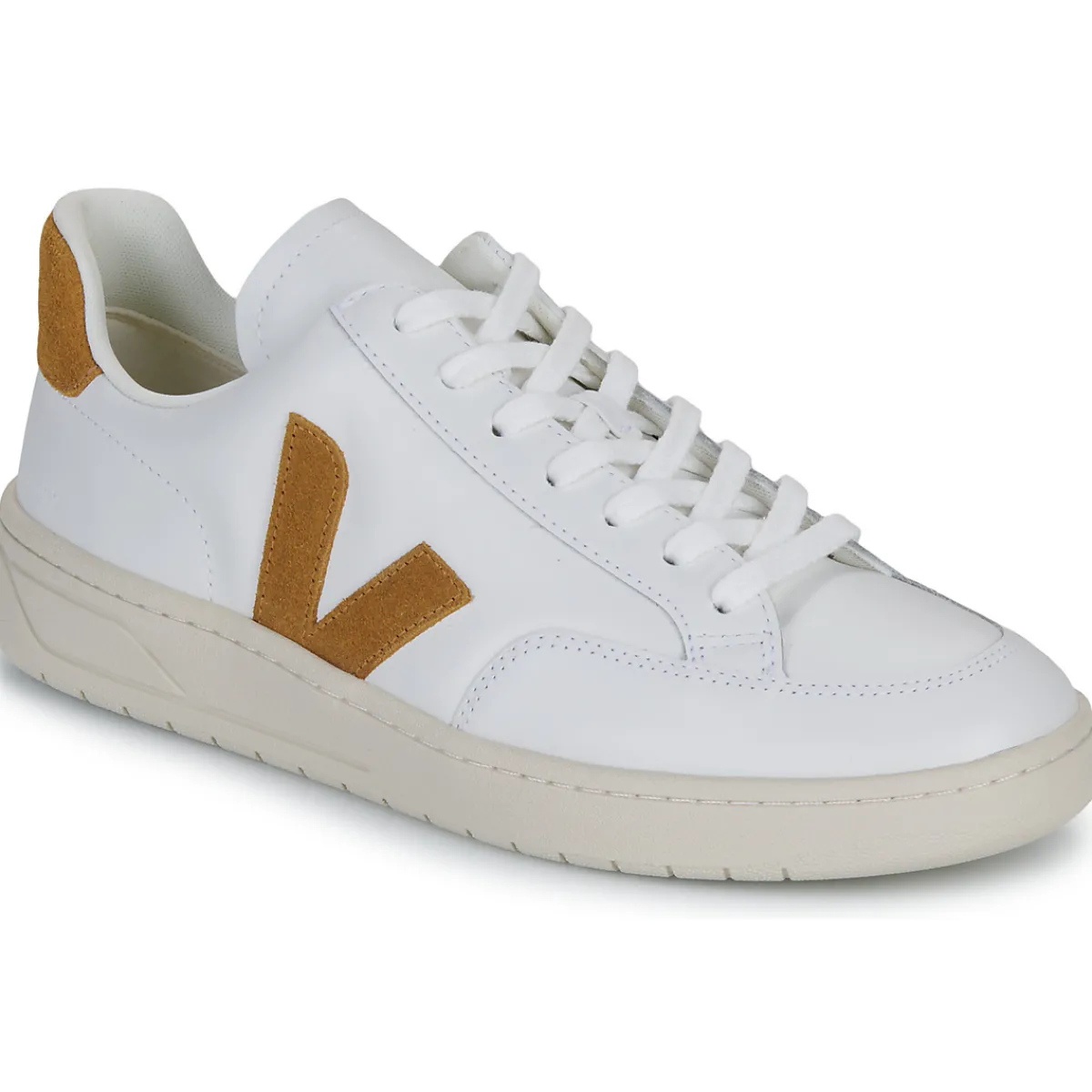 Veja V-12-Homme Baskets Mode