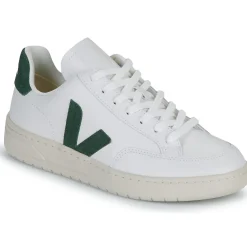 Veja V-12-Homme Baskets Mode