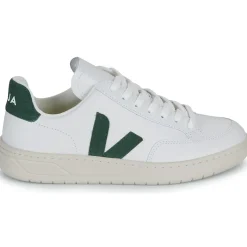 Veja V-12-Homme Baskets Mode