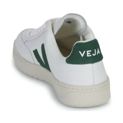 Veja V-12-Homme Baskets Mode