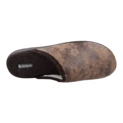 Victoria 107138V-Homme Pantoufles / Chaussons