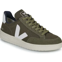Veja V-12-Homme Baskets Mode