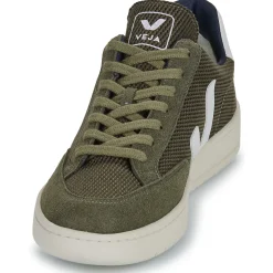 Veja V-12-Homme Baskets Mode