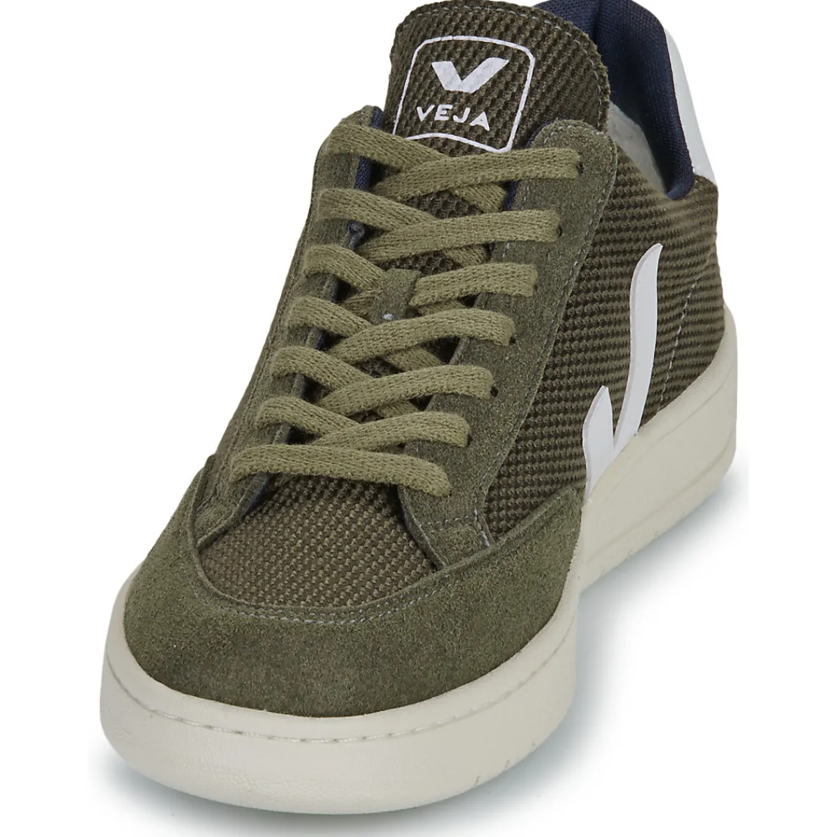 Veja V-12-Homme Baskets Mode