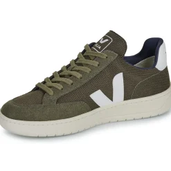 Veja V-12-Homme Baskets Mode