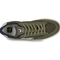 Veja V-12-Homme Baskets Mode