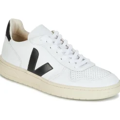 Veja V-10-Homme Baskets Mode