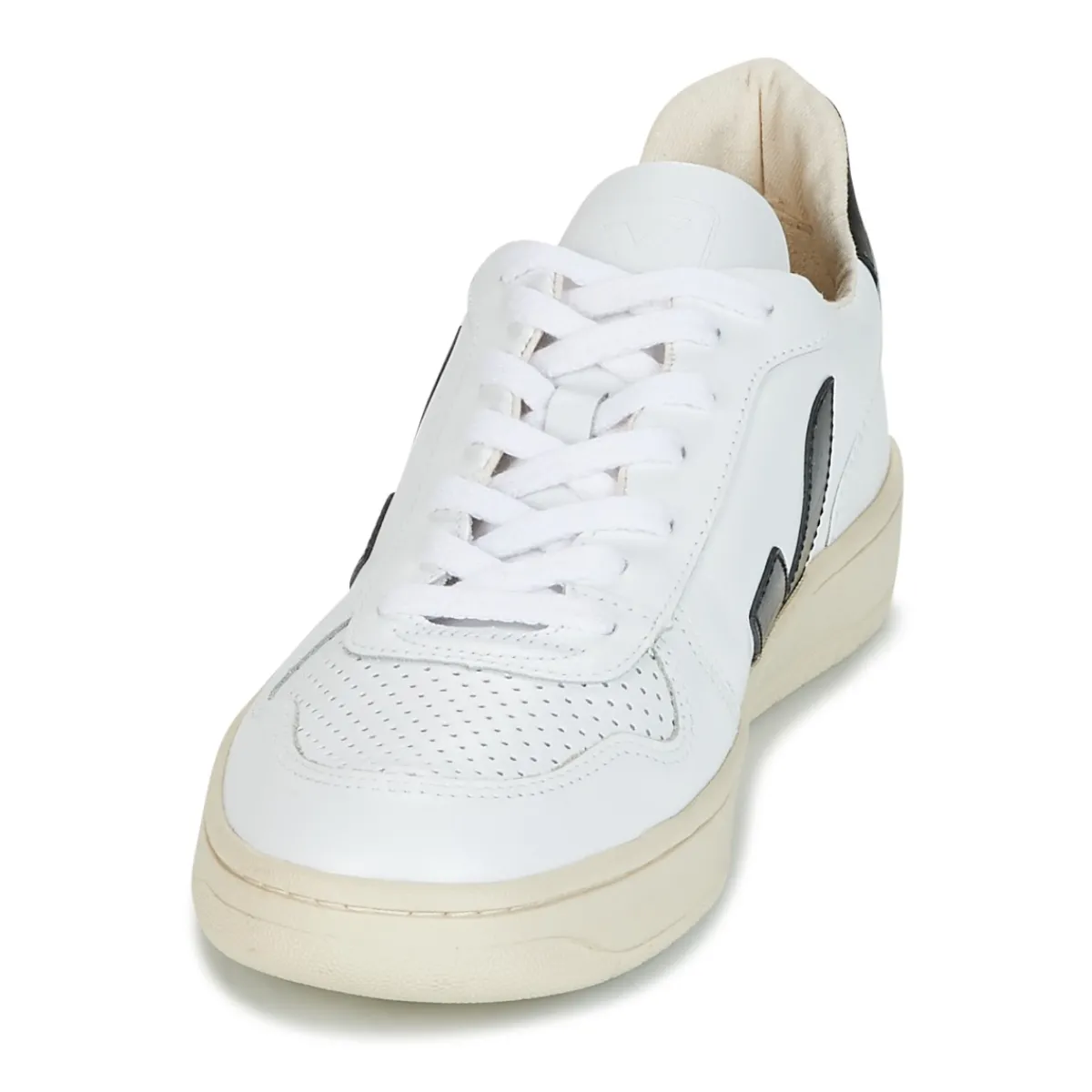 Veja V-10-Homme Baskets Mode